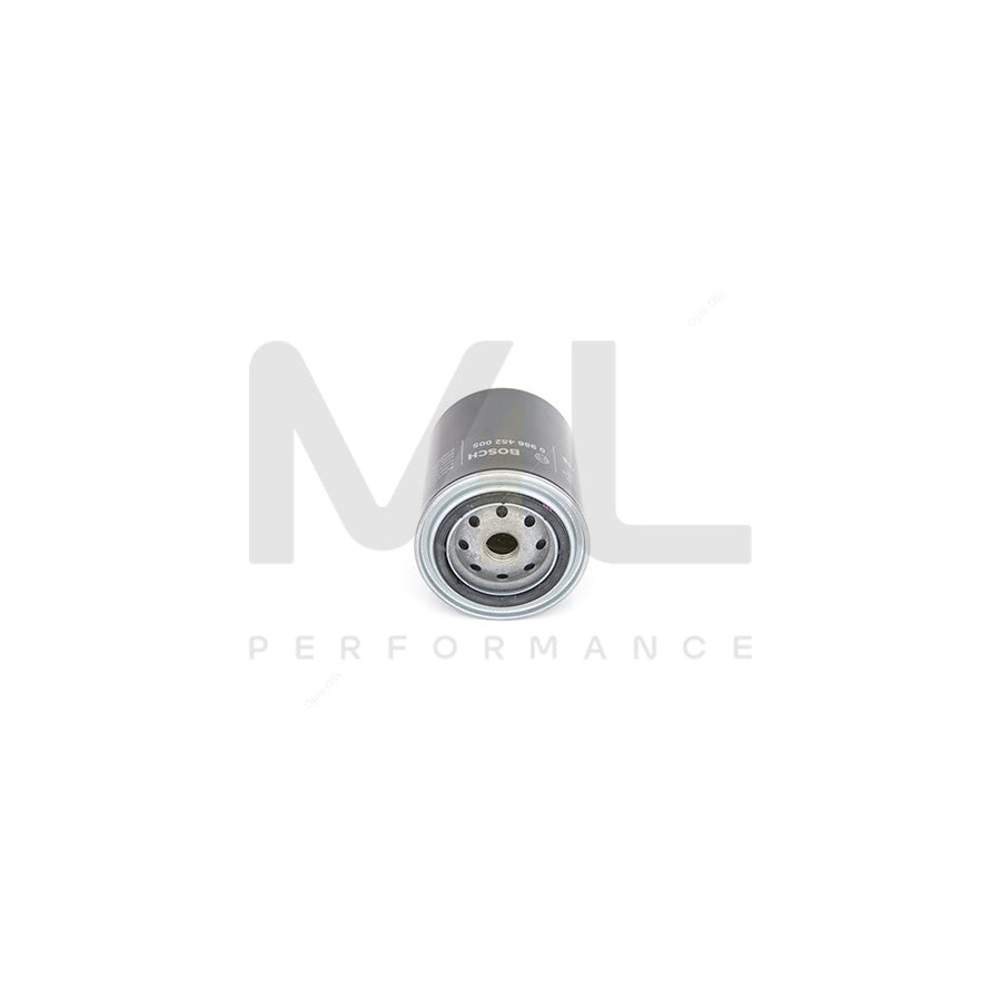 BOSCH Oil Filter 0986452005 [ P 2005 ] | ML Car Parts UK | ML Performance