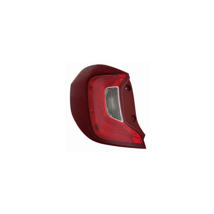 Abakus 2231984RUE Rear Light For Kia Picanto Iii (Ja) | ML Performance UK