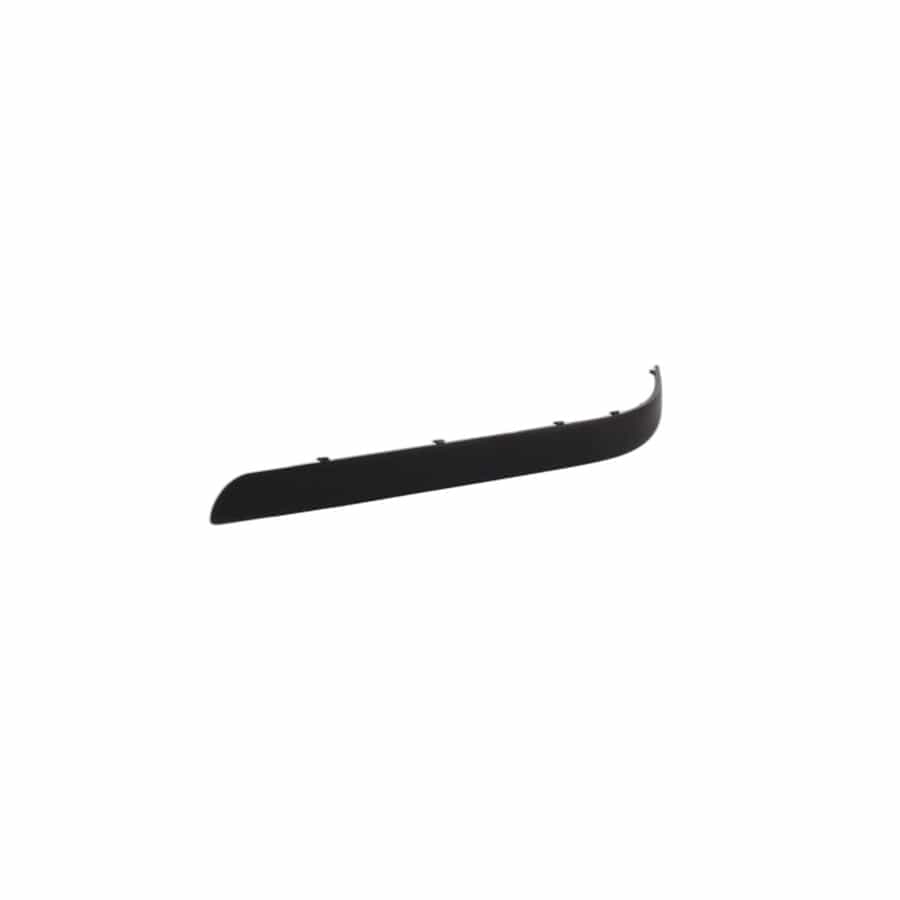 Genuine BMW 51128227576 E46 Protective Rubber Strip,Rght Rear Bumper (Inc. 325xi, 328i & 330xi) | ML Performance UK Car Parts