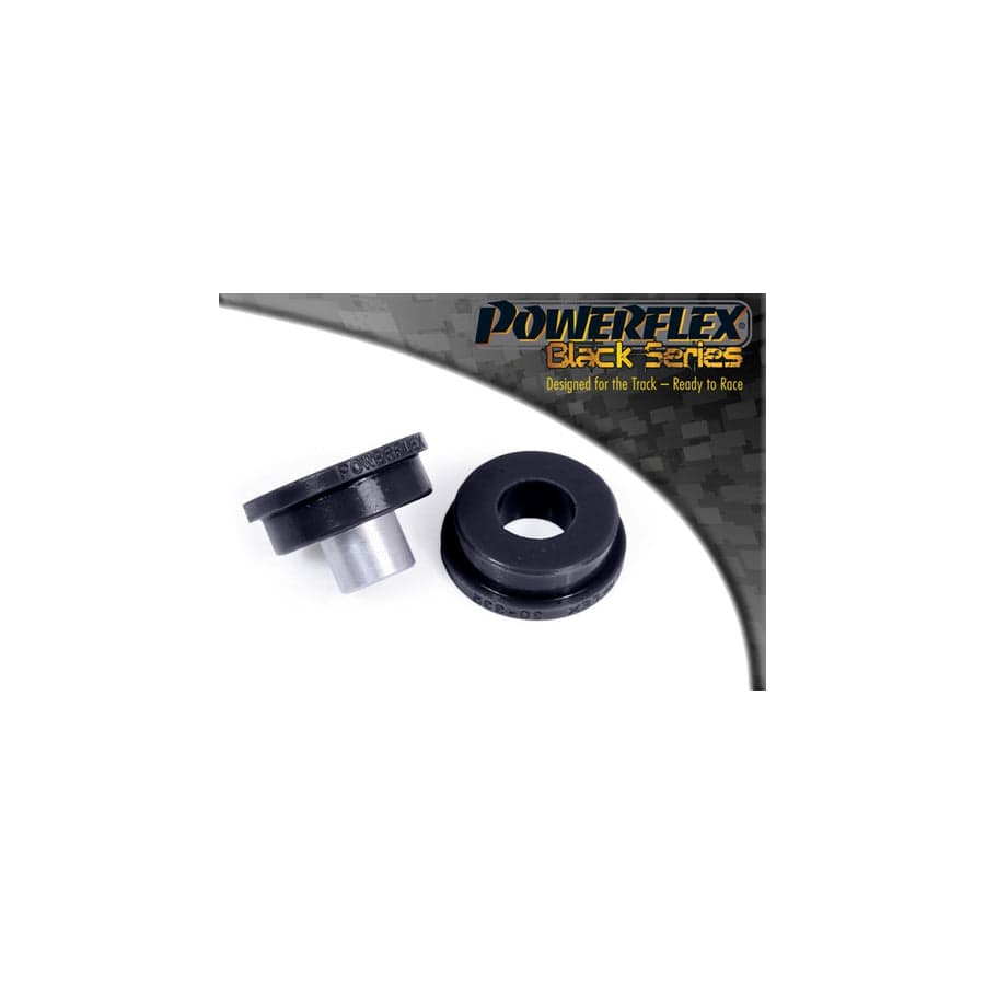 Powerflex PFF30-332BLK Lancia Integrale Gear Linkage Bracket Front Upper Bush | ML Performance UK Car Parts