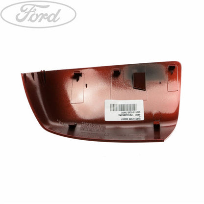 GENUINE FORD 1429806 FOCUS FIESTA FRONT O/S RIGHT WING MIRROR HOUSING COVER | ML Performance UK