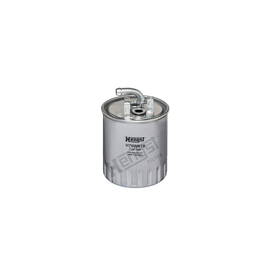 Hengst Filter H70WK18 Fuel Filter