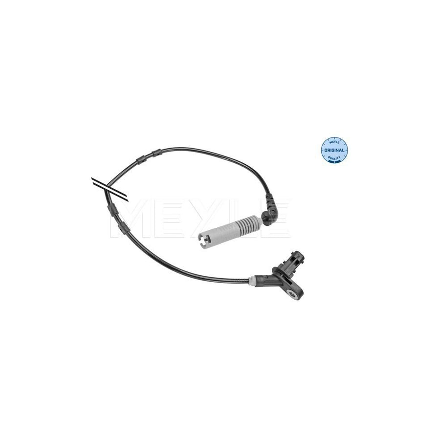 Meyle 314 800 0044 Abs Sensor For BMW 3 Series