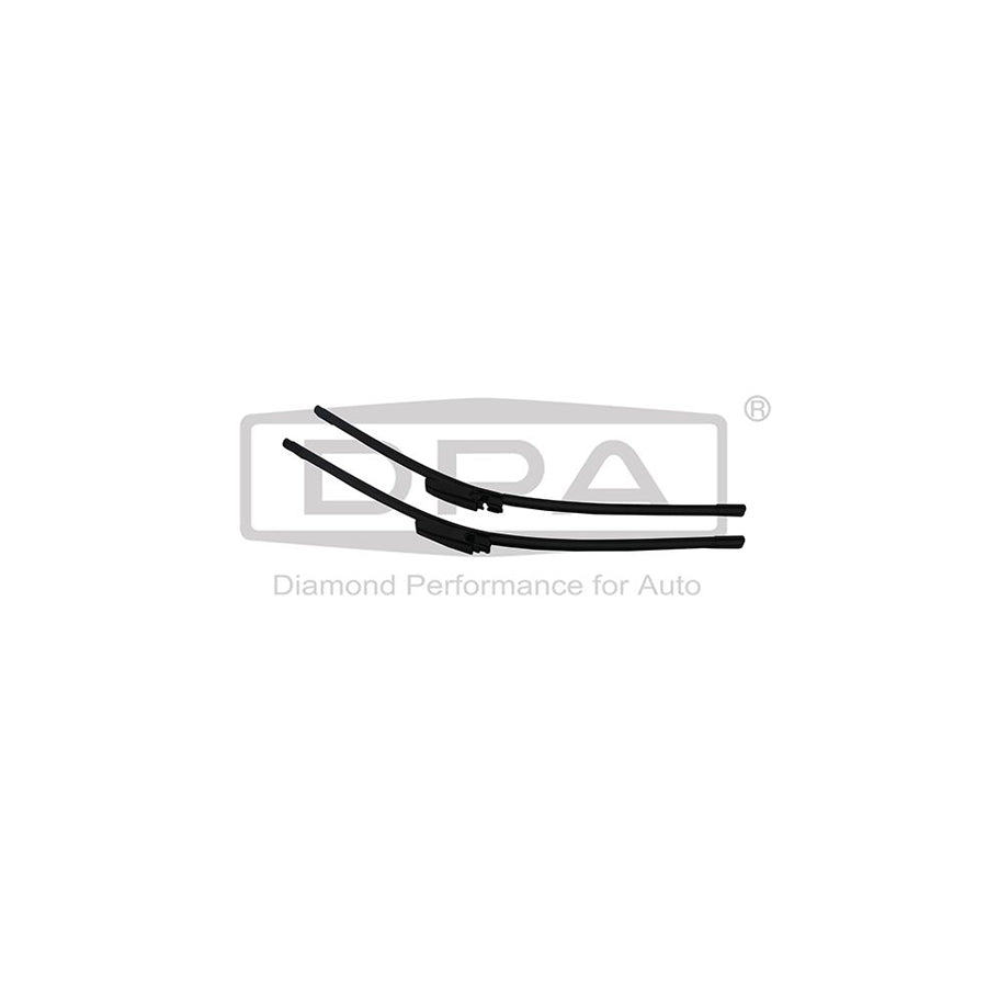 Dpa 99981763102 Wiper Blade For Audi A8 D3 (4E2, 4E8) | ML Performance UK Car Parts