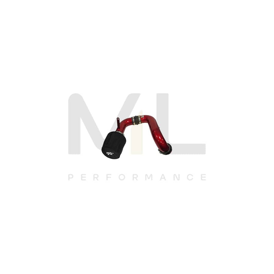 K&N 69-3300TR Performance Air Intake System | ML Car Parts UK | ML Performance