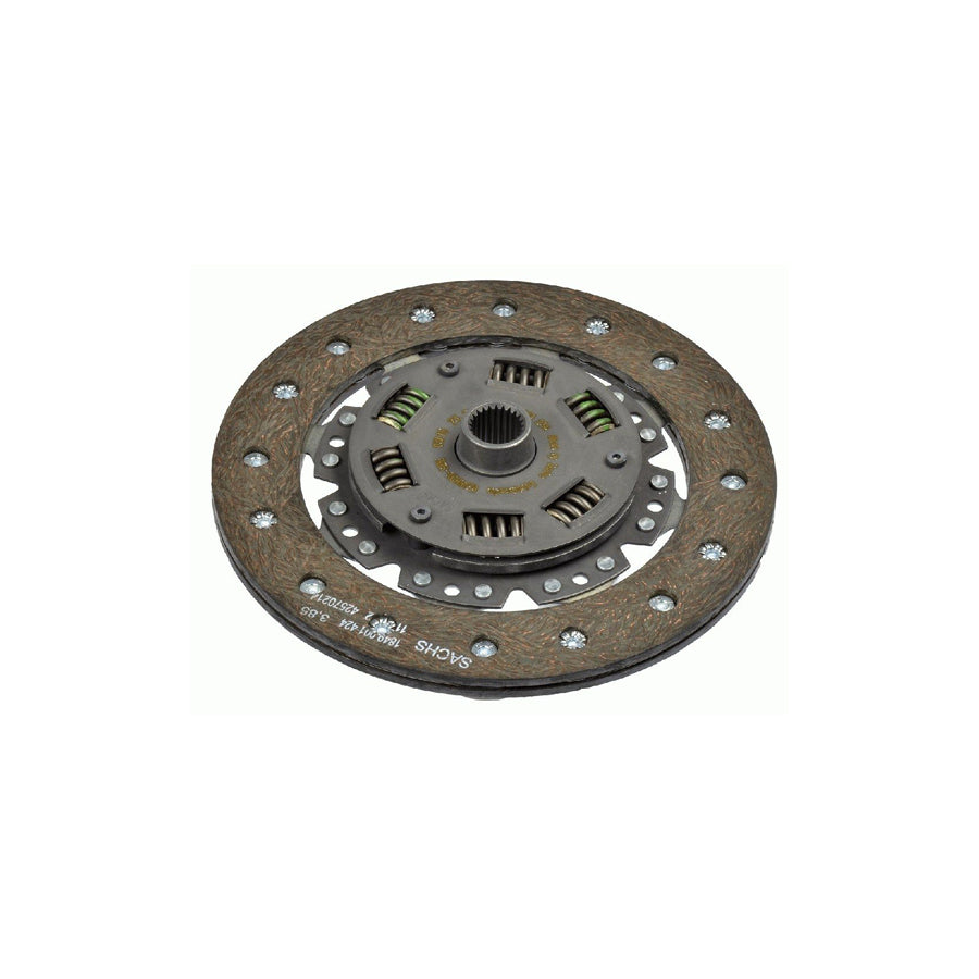 Sachs 1861 441 234 Clutch Disc For VW Transporter