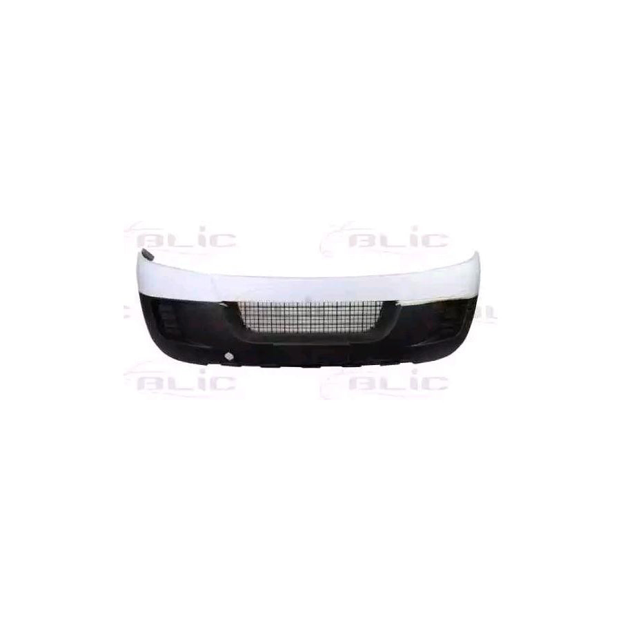 Blic 5510-00-3081901Q Bumper For Iveco Daily