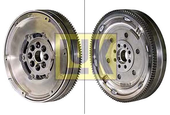 LuK 415 0546 10 Dual Mass Flywheel