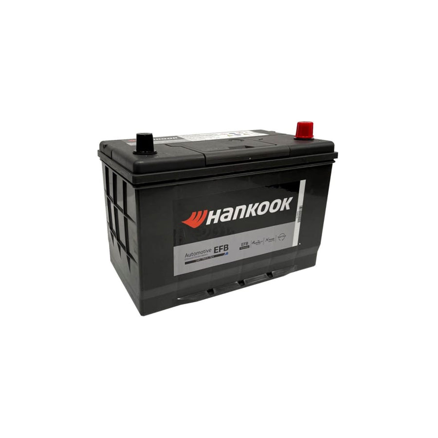 Hankook EFB T110 Starter Battery: Type 335 | ML Performance UK Car Parts