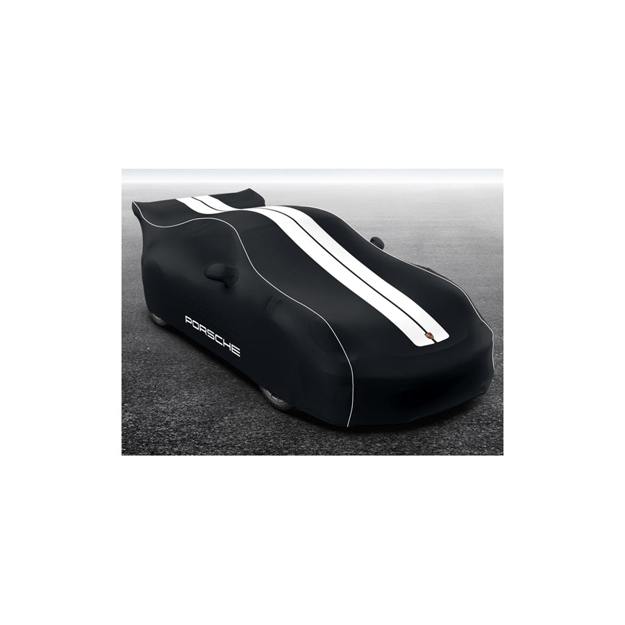 Genuine Porsche Indoor Car Cover Plus Porsche 911 (991) Gt3 | ML Performance UK Car Parts