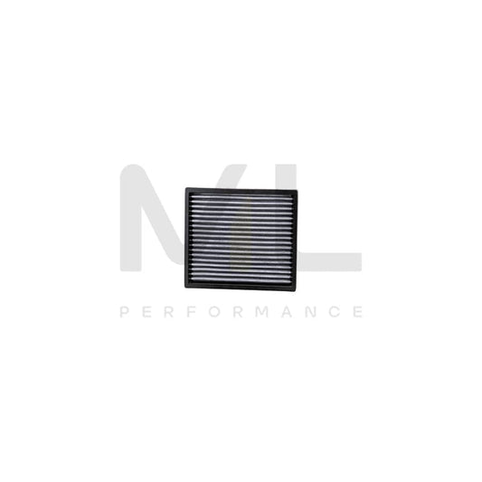 K&N VF2000 Cabin Air Filter | ML Car Parts UK | ML Performance