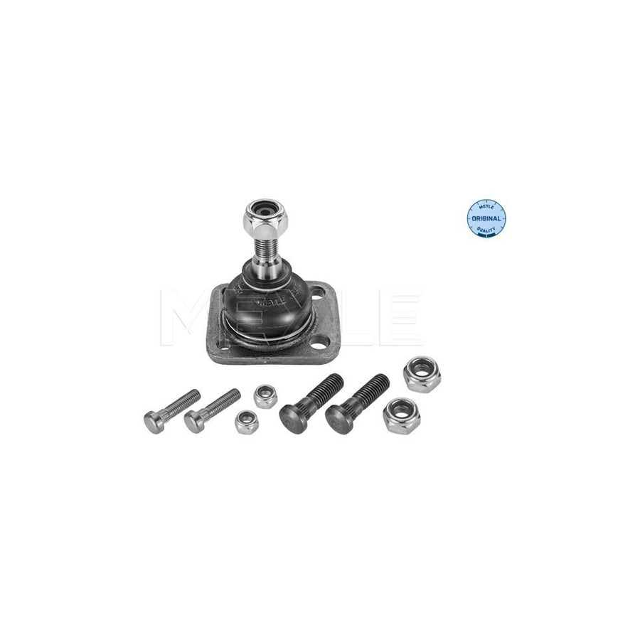 Meyle 16-34 162 0003 Rubber Buffer, Suspension