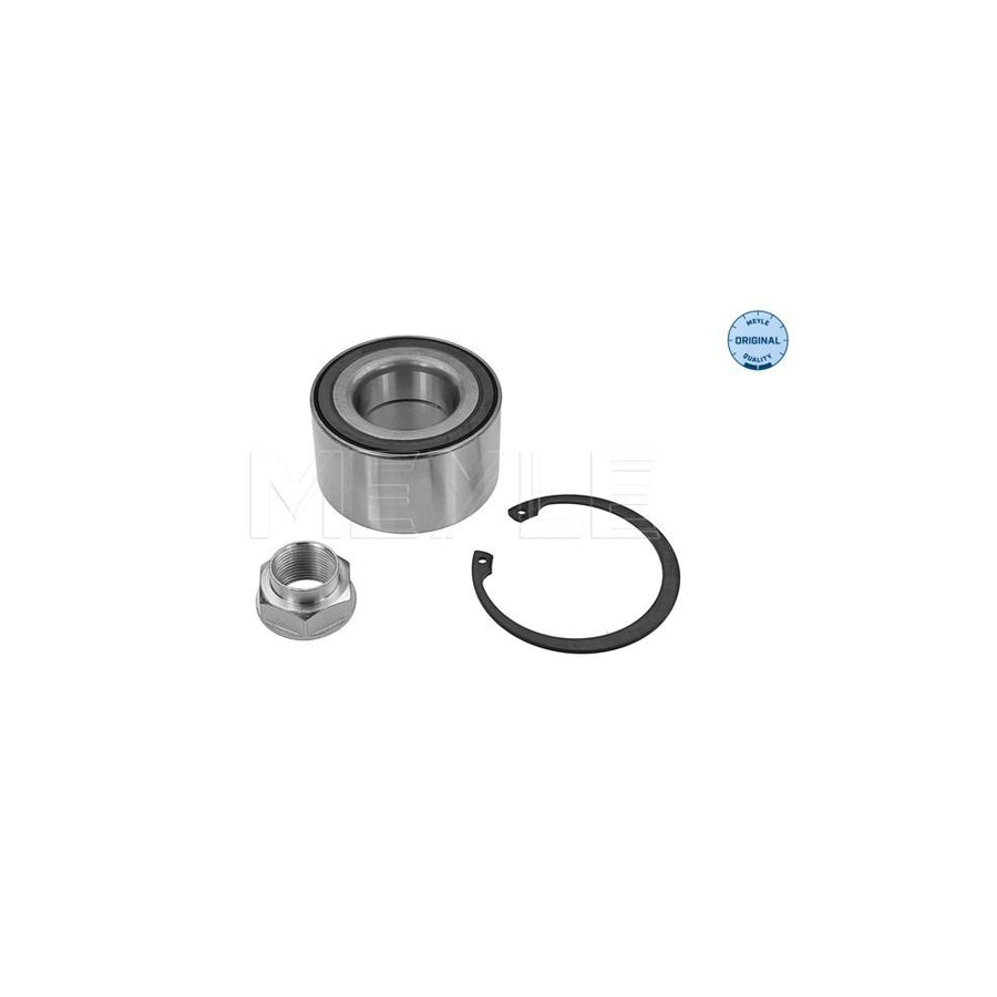 Meyle 31-14 650 0006 Wheel Bearing Kit