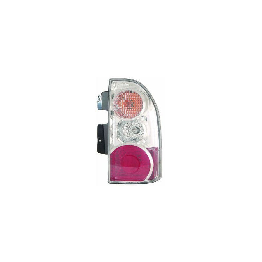 Abakus 2181937RAS Rear Light For Suzuki Vitara Ii Off-Road (Et) | ML Performance UK