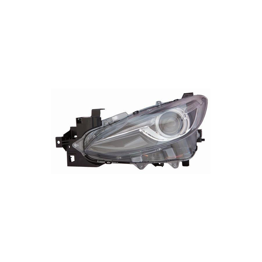 Abakus 2161168RLEHM2 Headlight For Mazda 3 | ML Performance UK