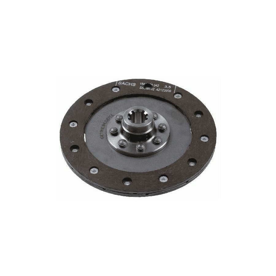 Sachs 1864 039 013 Clutch Disc