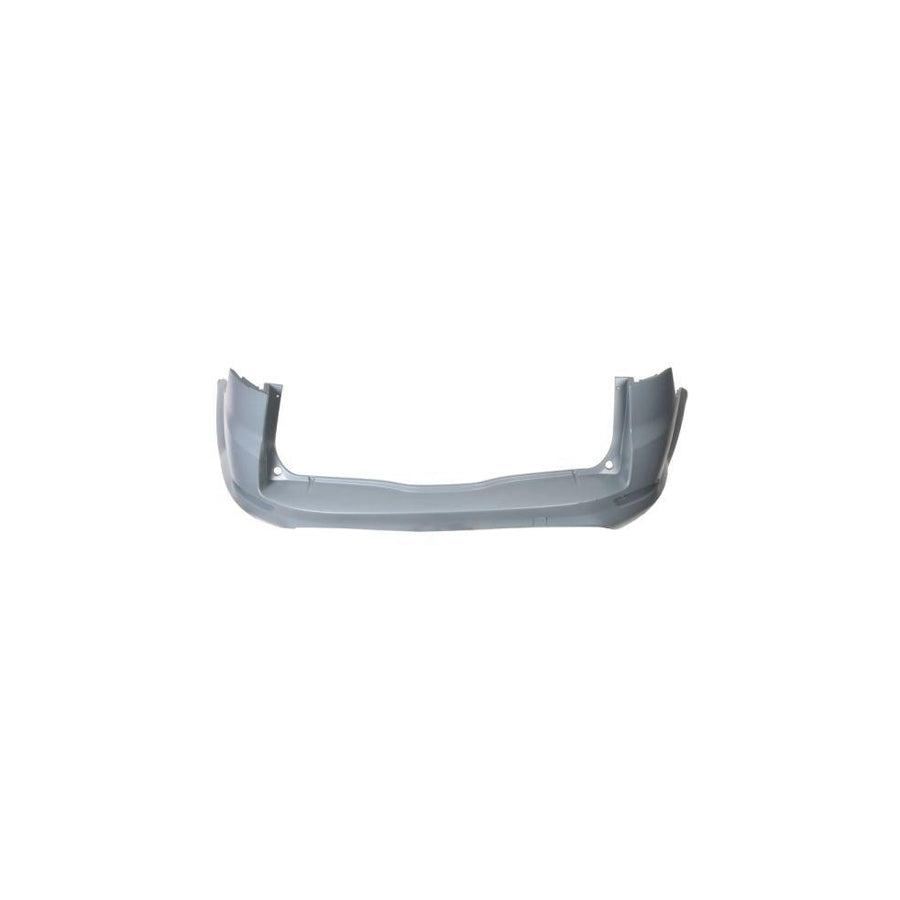 Blic 5506-00-2556958P Rear Bumper For Ford Mondeo