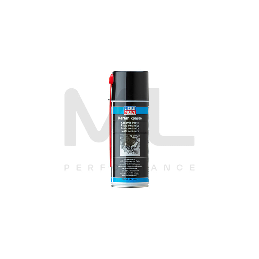 Liqui Moly Ceramic Paste Spray 400ml