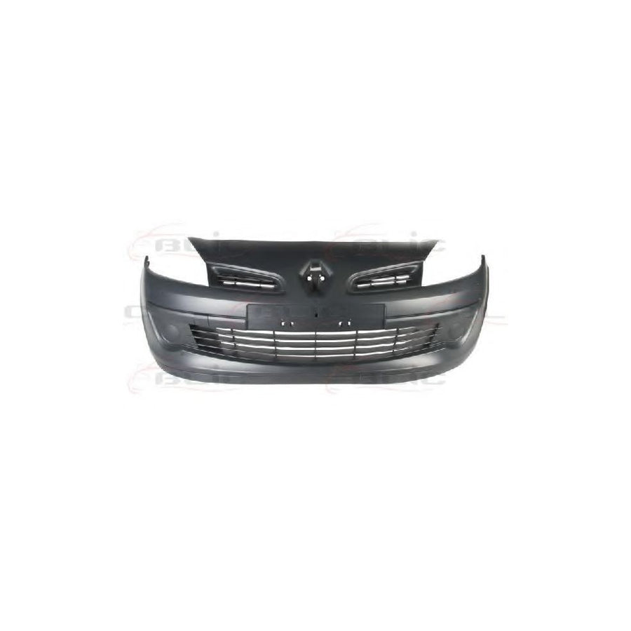 Blic 5510-00-6033904P Bumper For Renault Clio