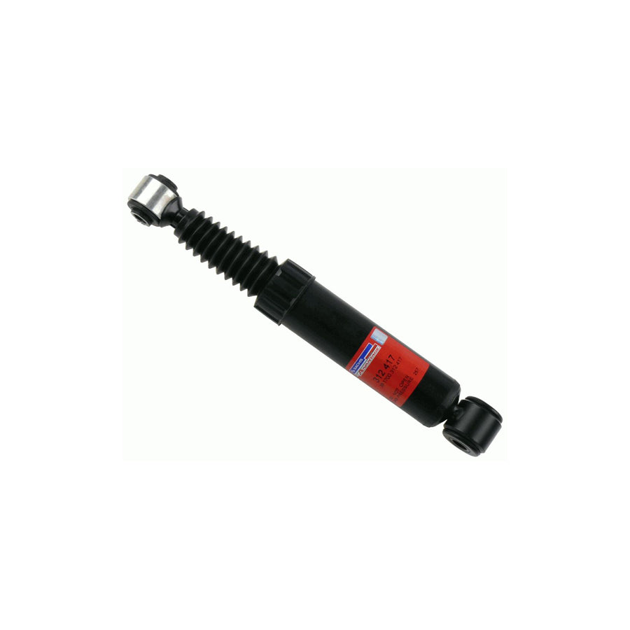 Sachs 312 417 Shock Absorber For Citro????????????n Xsara