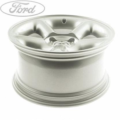 GENUINE FORD 6647997 ESCORT RS COSWORTH 16" ALLOY WHEEL 5-SPOKE 8JX16 | ML Performance UK