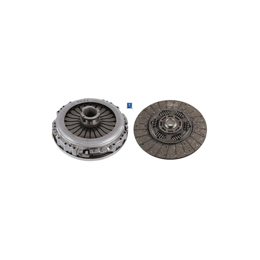 Sachs 3400 700 662 Clutch Kit