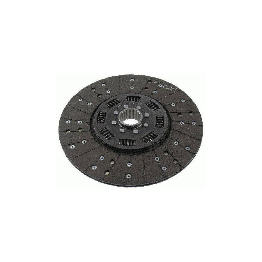 Sachs 1861 447 102 Clutch Disc