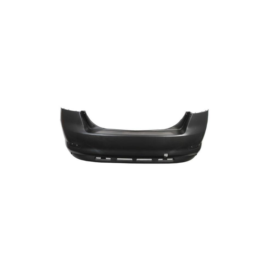 Blic 5506-00-2556954P Rear Bumper For Ford Mondeo