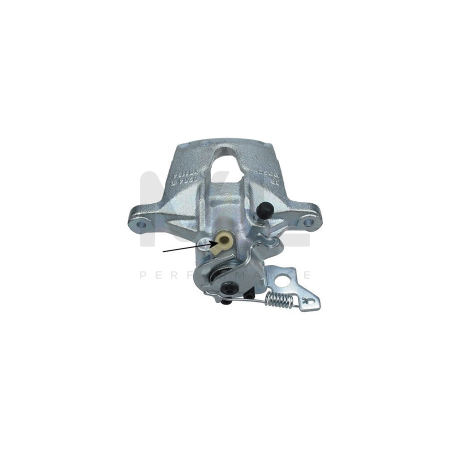 TEXTAR 38046500 Brake Caliper without holder | ML Performance Car Parts