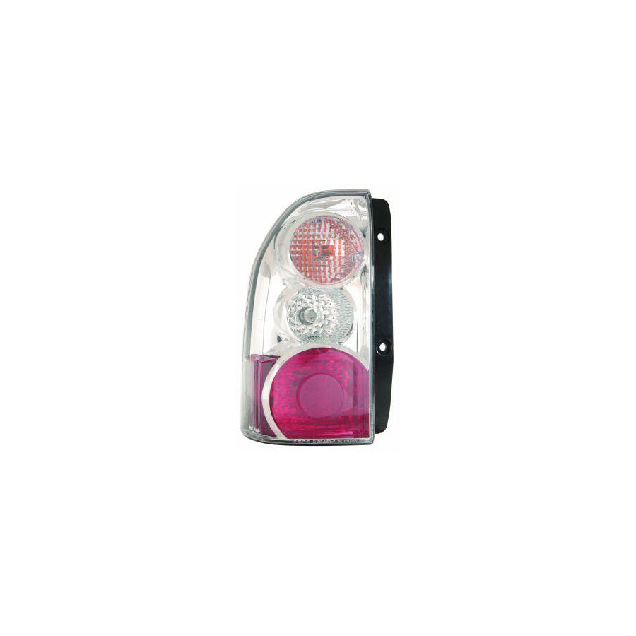 Abakus 2181937LAS Rear Light For Suzuki Vitara Ii Off-Road (Et) | ML Performance UK