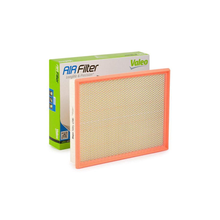 VALEO 585096 Air Filter | ML Performance UK Car Parts