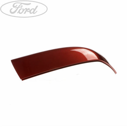 GENUINE FORD 1429806 FOCUS FIESTA FRONT O/S RIGHT WING MIRROR HOUSING COVER | ML Performance UK