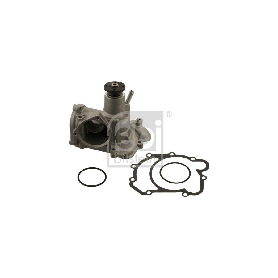 Febi Bilstein 17789 Water Pump