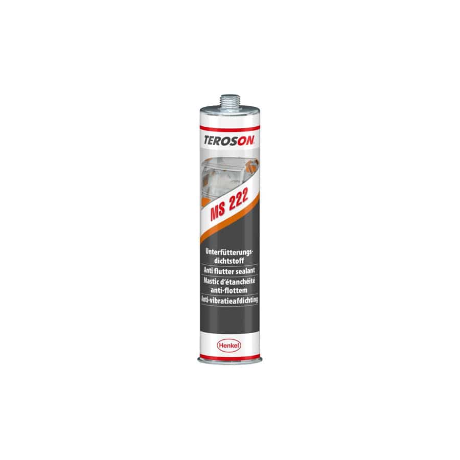 TEROSON MS 222 1823595 Sealing Substance | ML Performance UK Car Parts