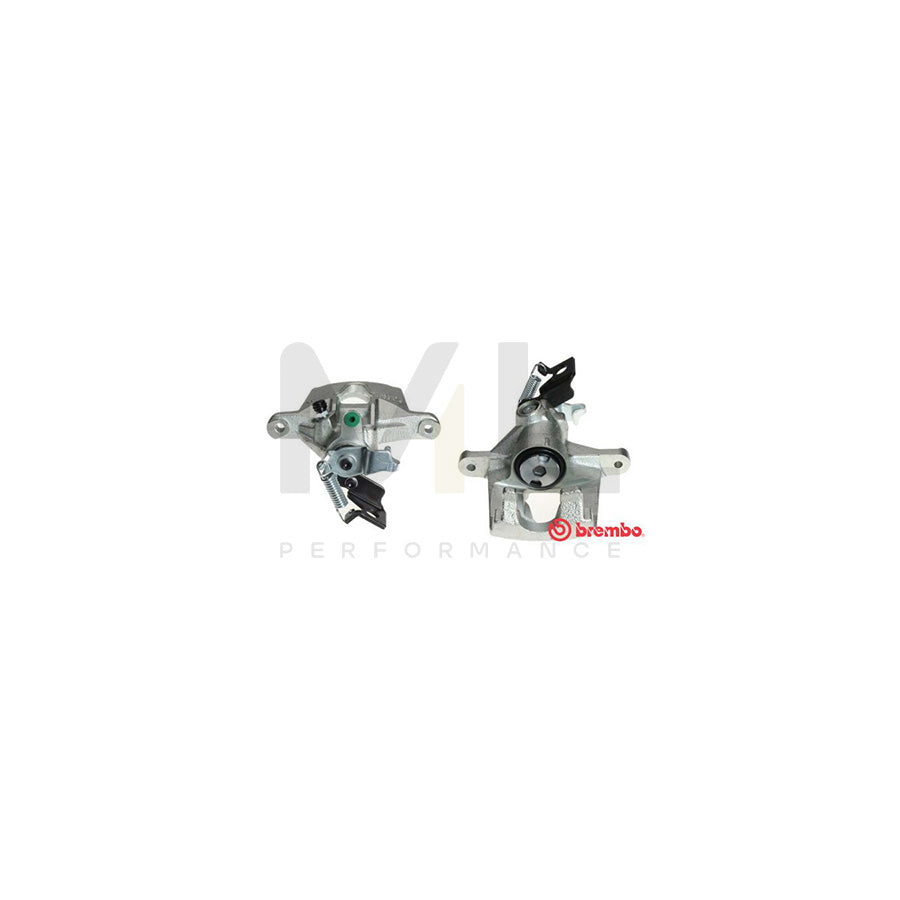 BREMBO F 24 111 Brake Caliper for FORD MONDEO | ML Performance Car Parts