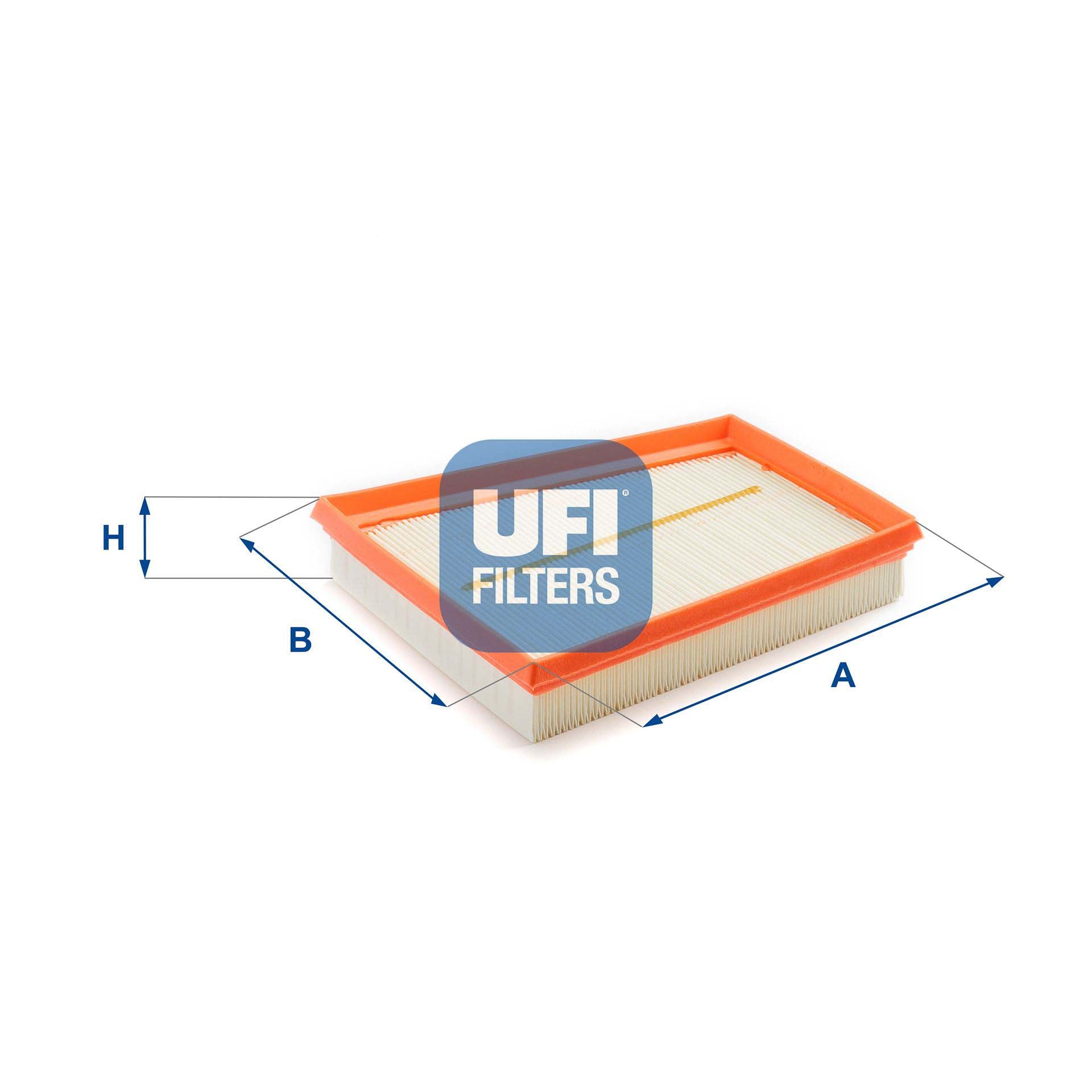 UFI 30.310.00 Air Filter