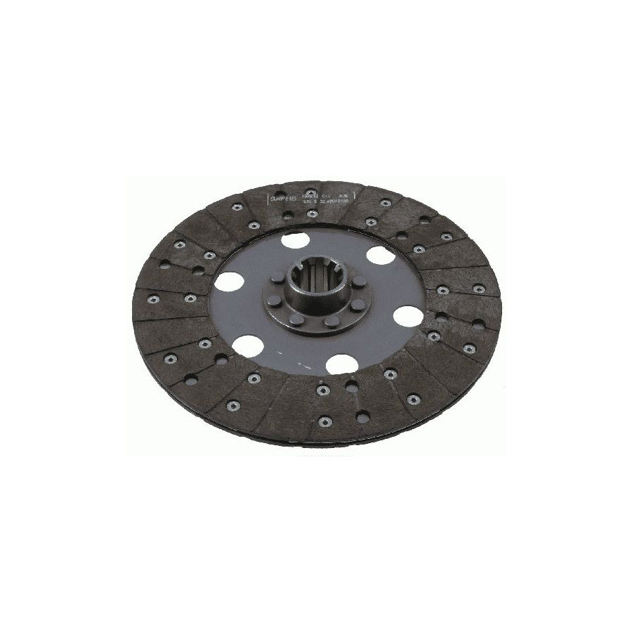 Sachs 1864 040 017 Clutch Disc