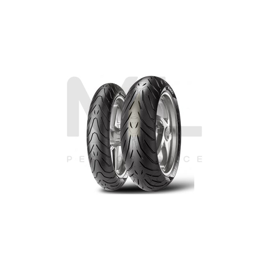 Pirelli ANGEL™ ST N 190/50 R17 73W Motorcycle Summer Tyre | ML Performance UK Car Parts