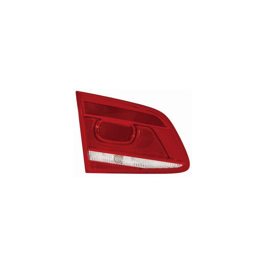 Abakus 4411330LLDUE Rear Light For Vw Passat B7 Saloon (362) | ML Performance UK