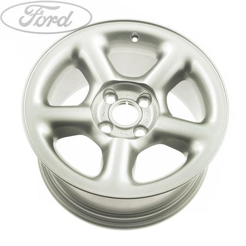 GENUINE FORD 6647997 ESCORT RS COSWORTH 16" ALLOY WHEEL 5-SPOKE 8JX16 | ML Performance UK