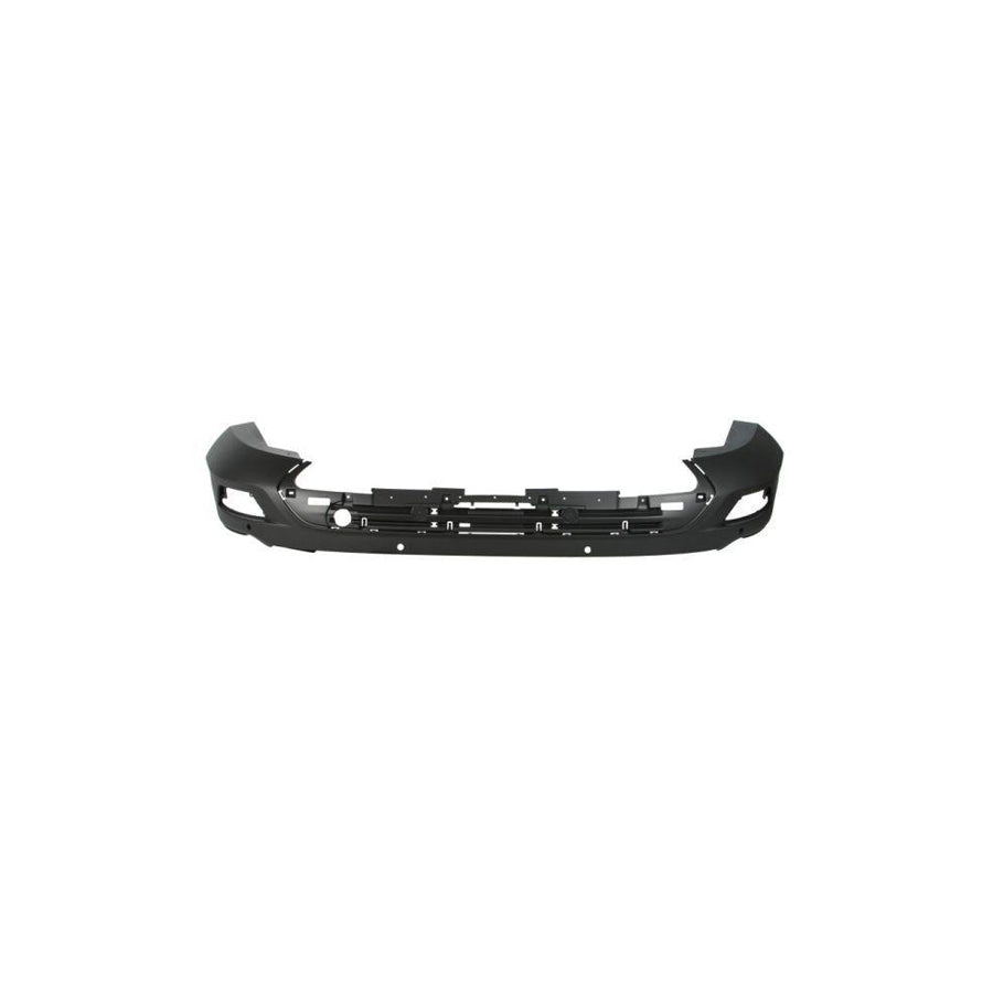 Blic 5506-00-2579951P Rear Bumper For Ford Kuga Mk2 (Dm2)