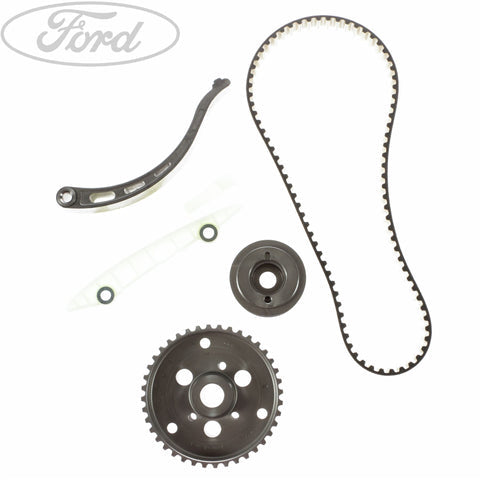 GENUINE FORD 1562244 ENGINE TIMING CHAIN CASSETTE | ML Performance UK