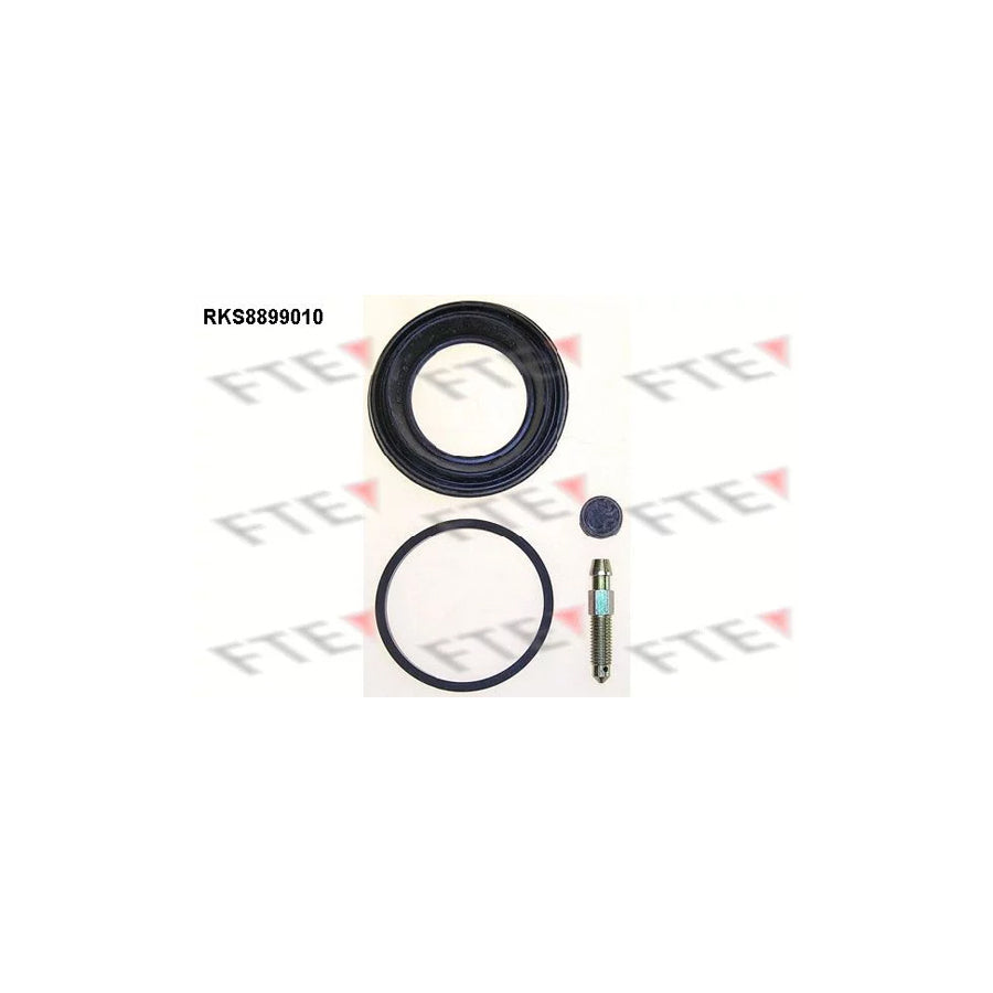 Fte 9323870 Repair Kit, Brake Caliper | ML Performance UK Car Parts