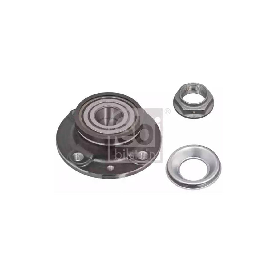 Febi Bilstein 47833 Wheel Bearing Kit