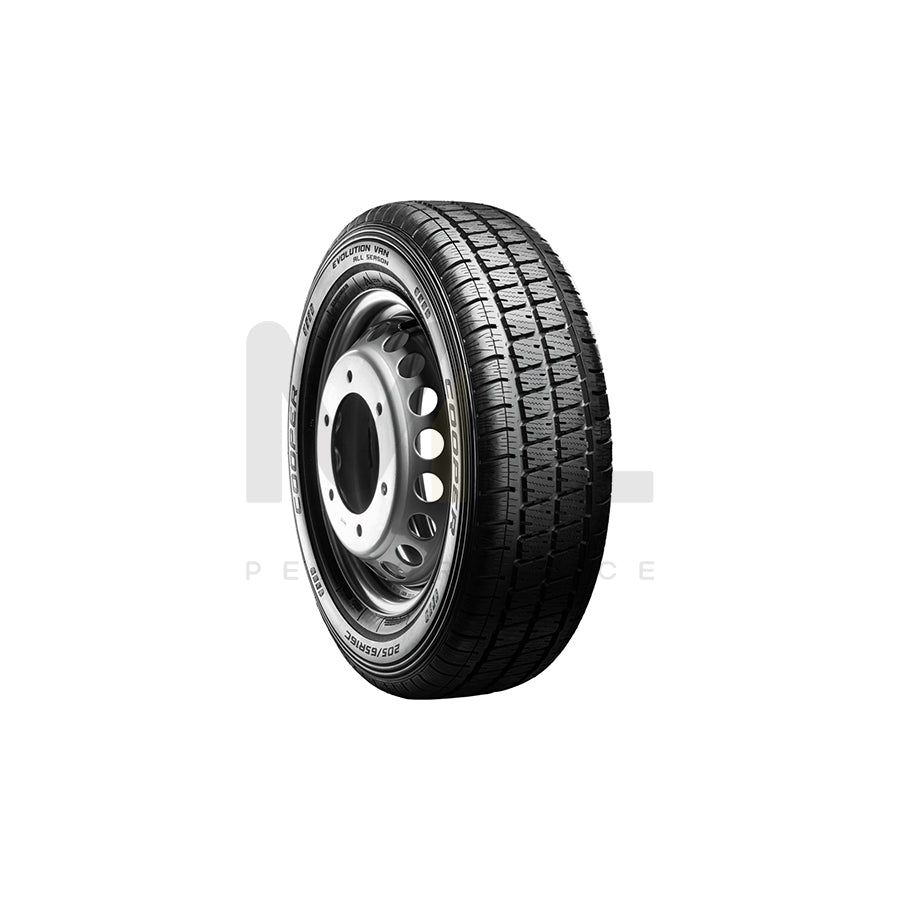 Cooper Evolution Van All Season 205/65 R16 107T All-season Van Tyre | ML Performance UK Car Parts