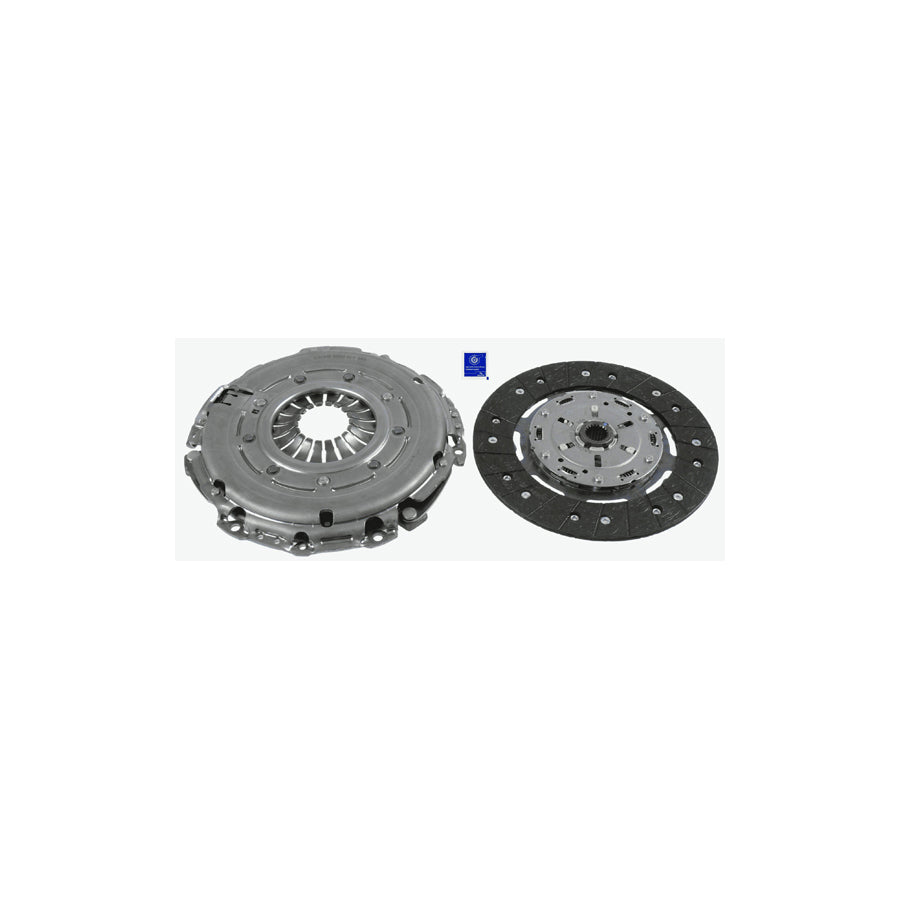 Sachs Xtend 3000 951 388 Clutch Kit