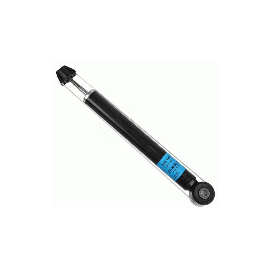 Sachs 315 143 Shock Absorber For Renault Twingo Ii Hatchback