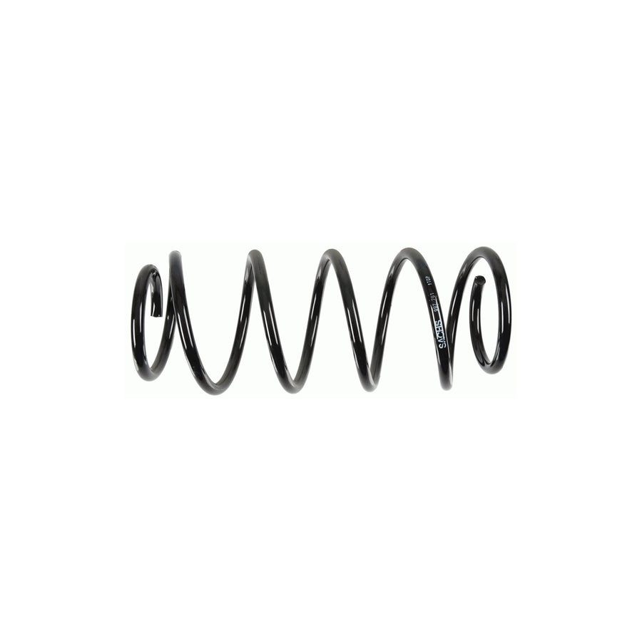 Sachs 997 761 Coil Spring