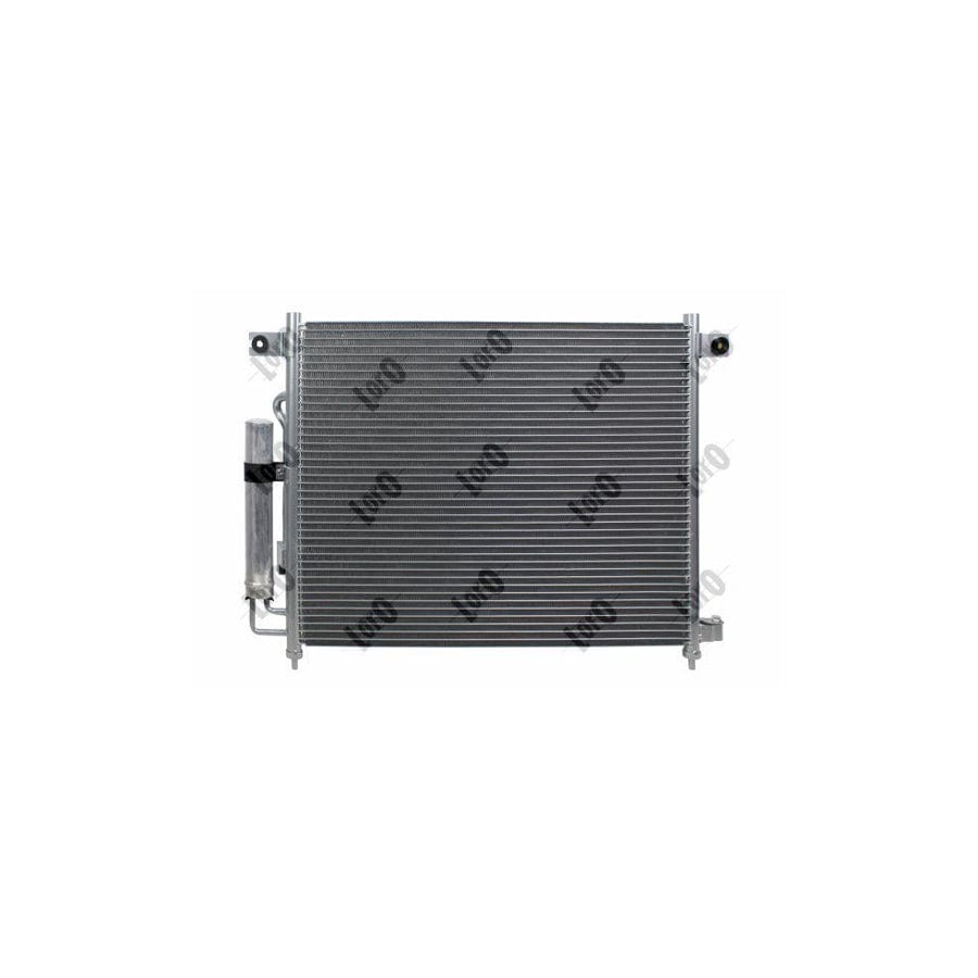 Abakus 0110160002 Air Conditioning Condenser | ML Performance UK