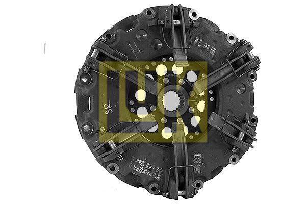 LuK 228 0146 10 Clutch Pressure Plate